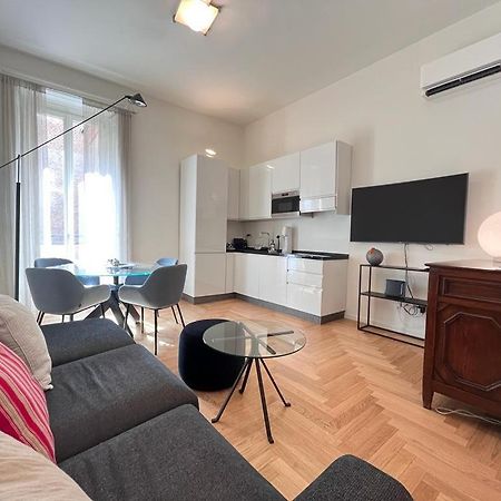 Apartmán Kibilu - Corso Ventidue Marzo - Centro Citta Milán Exteriér fotografie
