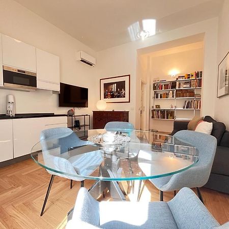 Apartmán Kibilu - Corso Ventidue Marzo - Centro Citta Milán Exteriér fotografie